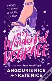 Capa do artigo My Wonderful Disgrace
