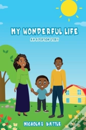 My Wonderful Life: An Adoption Story