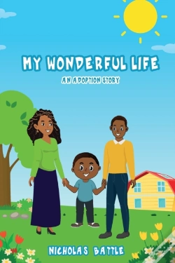 Capa do artigo My Wonderful Life: An Adoption Story