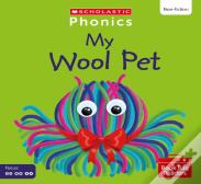 My Wool Pet (Set 5)