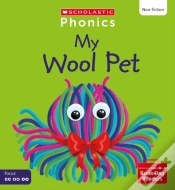 Capa do artigo My Wool Pet (Set 5)