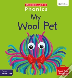 Capa do artigo My Wool Pet (Set 5)