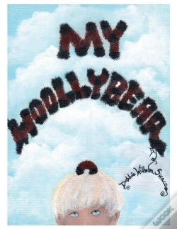 Capa do artigo My Woolly Bear