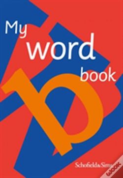 Capa do artigo My Word Book