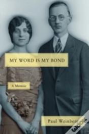 Capa do artigo My Word Is My Bond