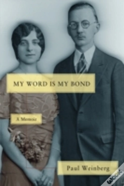 Capa do artigo My Word Is My Bond