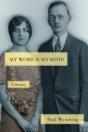 My Word Is My Bond - Preview