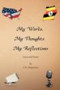 My Words, My Thoughts, My Reflections - Preview