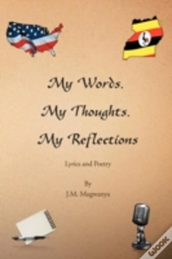 Capa do artigo My Words, My Thoughts, My Reflections