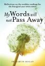 My Words Will Not Pass Away - Preview
