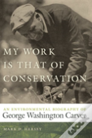 My Work Is That Of Conservation