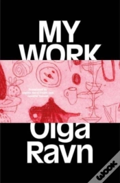 Capa do artigo My Work