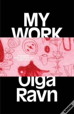 Capa do artigo My Work