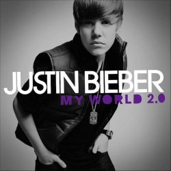 Capa do artigo My World 2.0 - CD