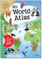 My World Atlas - Preview