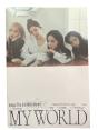 My World - CD - Preview