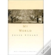 Capa do artigo My World