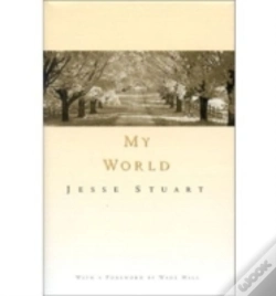 Capa do artigo My World
