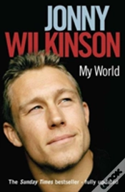 Capa do artigo My World