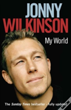 Capa do artigo My World