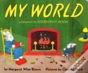 Capa do artigo My World