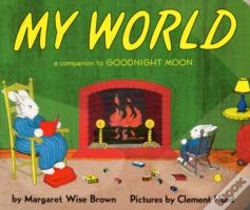 Capa do artigo My World
