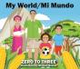 My World/Mi Mundo - Preview
