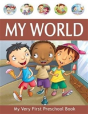 My World - Preview