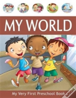 Capa do artigo My World