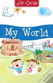 Capa do artigo My World