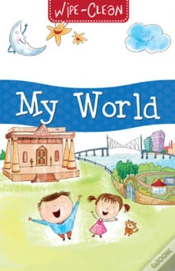 Capa do artigo My World