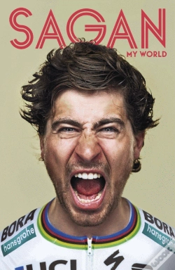 Capa do artigo My World