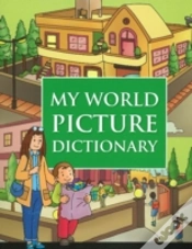 Capa do artigo My World Picture Dictionary