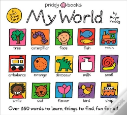 Capa do artigo My World