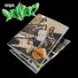 MY WORLD - The 3rd Mini Album (Tabloid) - CD - Preview