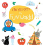 My World - Preview