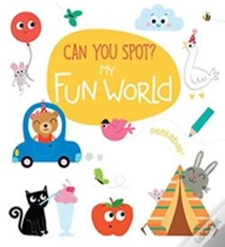 Capa do artigo My World