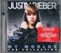 My Worlds - CD - Preview