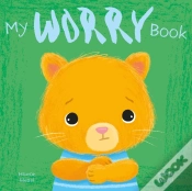 Capa do artigo My Worry Book