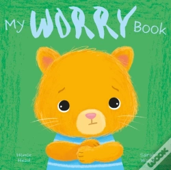 Capa do artigo My Worry Book