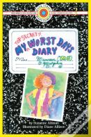My Worst Days Diary
