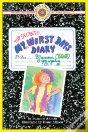 Capa do artigo My Worst Days Diary