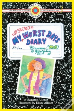 Capa do artigo My Worst Days Diary