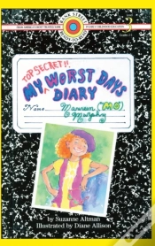Capa do artigo My Worst Days Diary
