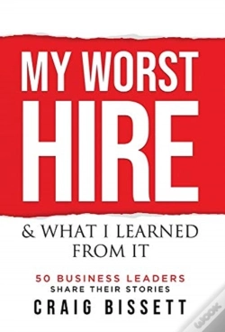 Capa do artigo My Worst Hire & What I Learned From It