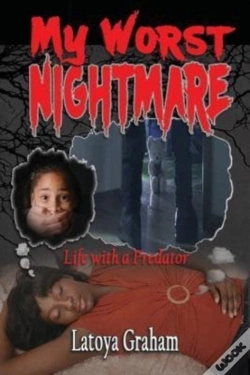 Capa do artigo My Worst Nightmare