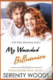 Capa do artigo My Wounded Billionaire