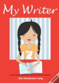Capa do artigo My Writer