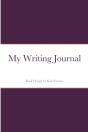 My Writing Journal - Preview
