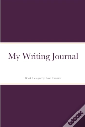 Capa do artigo My Writing Journal